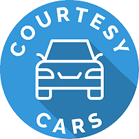 Courtesy Cars